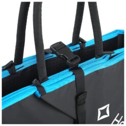 Helinox - Origami Tote - Sac 12 Helinox - Origami Tote - Sac -Extérieur Équipement Magasin helinox origami tote sac detail 5