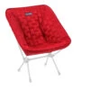 Helinox - Seat Warmer For C0/C1/C1L/Concert/Swivel/Ground - Chaise De Camping -Extérieur Équipement Magasin helinox seat warmer for c0 c1 c1l concert swivel ground chaise de camping
