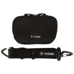 Helinox - Shoulder Strap & Pouch