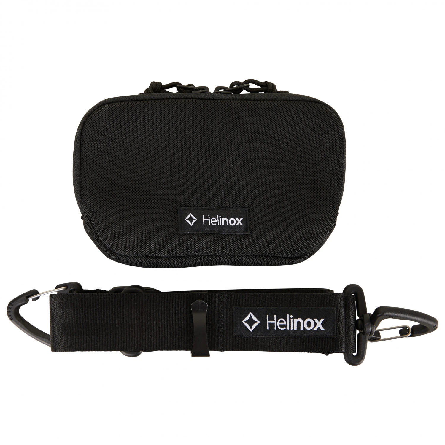 Helinox - Shoulder Strap & Pouch 3 Helinox - Shoulder Strap & Pouch