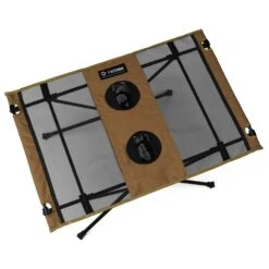 Helinox - Table One - Table De Camping -Extérieur Équipement Magasin helinox table one table de camping detail 3