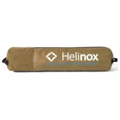 Helinox - Table One - Table De Camping -Extérieur Équipement Magasin helinox table one table de camping detail 4
