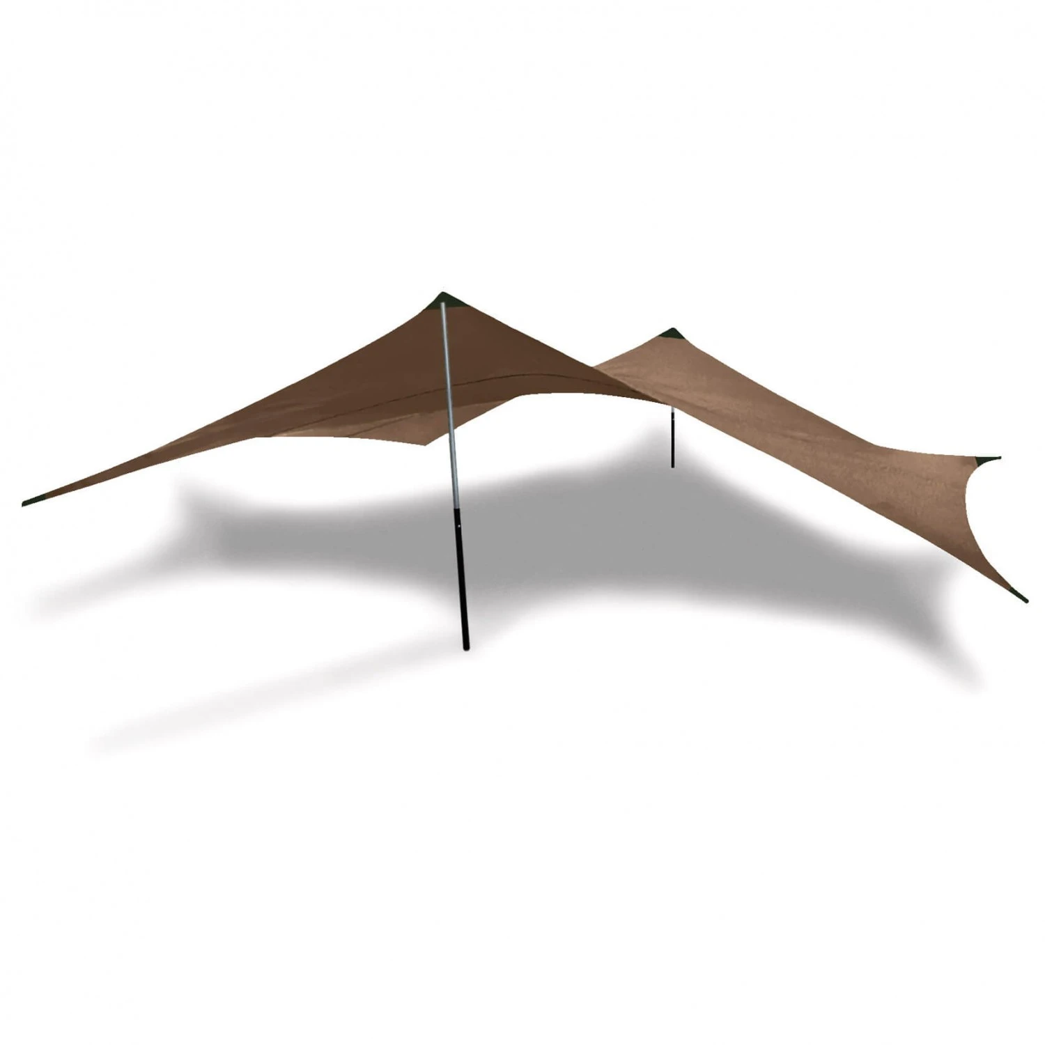 Hilleberg - Tarp 10 UL - Tarp 3 Hilleberg - Tarp 10 UL - Tarp