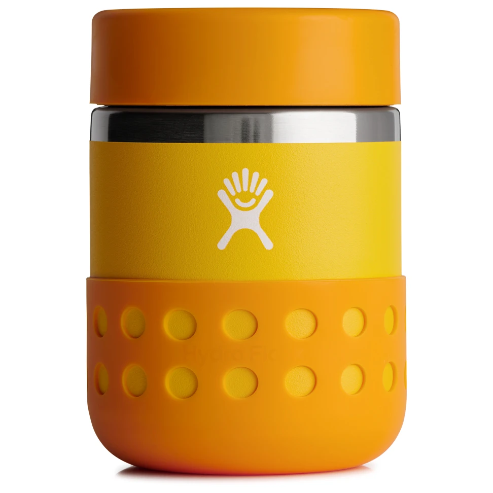 Hydro Flask - Kid's Insulated Food Jar & Boot - Conservation De La Nourriture 4 Hydro Flask - Kid's Insulated Food Jar & Boot - Conservation De La Nourriture – Image 2
