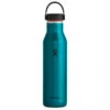 Hydro Flask - Lightweight Standard Flex Cap - Bouteille Isotherme 1 Hydro Flask - Lightweight Standard Flex Cap - Bouteille Isotherme -Extérieur Équipement Magasin hydro flask lightweight standard flex cap bouteille isotherme