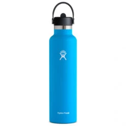 Hydro Flask - Standard Flex Straw Cap - Bouteille Isotherme -Extérieur Équipement Magasin hydro flask standard flex straw cap bouteille isotherme 2