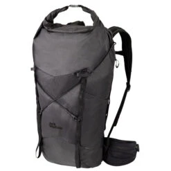 Jack Wolfskin - 3D Aerorise 30 - Sac à Dos De Montagne 7 Jack Wolfskin - 3D Aerorise 30 - Sac à Dos De Montagne -Extérieur Équipement Magasin jack wolfskin 3d aerorise 30 sac a dos de montagne 1
