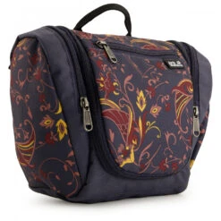 Jack Wolfskin - Caddie - Trousse De Toilette 8 Jack Wolfskin - Caddie - Trousse De Toilette -Extérieur Équipement Magasin jack wolfskin caddie trousse de toilette 1