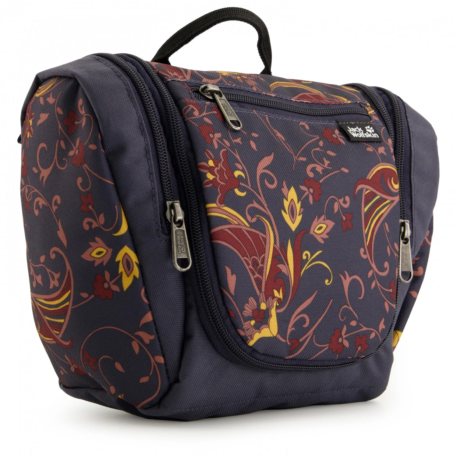 Jack Wolfskin - Caddie - Trousse De Toilette 3 Jack Wolfskin - Caddie - Trousse De Toilette