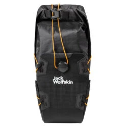 Jack Wolfskin - Morobbia Fork Bag 7 - Sacoche De Vélo