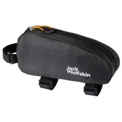 Jack Wolfskin - Morobbia Tube Bag - Sacoche De Vélo 9 Jack Wolfskin - Morobbia Tube Bag - Sacoche De Vélo -Extérieur Équipement Magasin jack wolfskin morobbia tube bag sacoche de velo 1