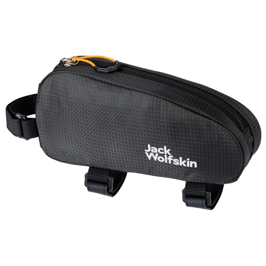 Jack Wolfskin - Morobbia Tube Bag - Sacoche De Vélo 6 Jack Wolfskin - Morobbia Tube Bag - Sacoche De Vélo – Image 4