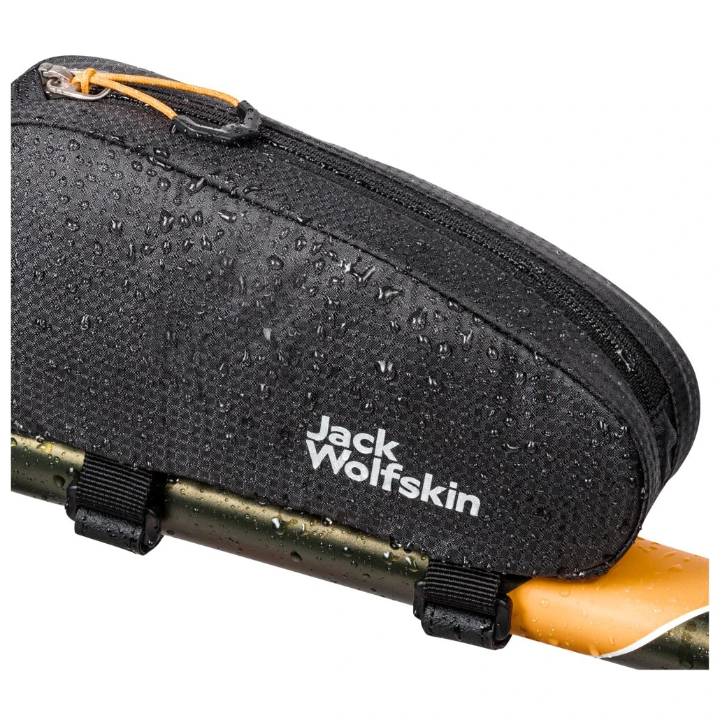 Jack Wolfskin - Morobbia Tube Bag - Sacoche De Vélo 4 Jack Wolfskin - Morobbia Tube Bag - Sacoche De Vélo – Image 2