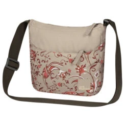 Jack Wolfskin - Women's Sunset 3 - Sac à Bandoulière -Extérieur Équipement Magasin jack wolfskin womens sunset 3 sac a bandouliere 3