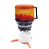 Jetboil - Jetboil Minimo - Réchaud à Gaz -Extérieur Équipement Magasin jetboil jetboil minimo rechaud a gaz