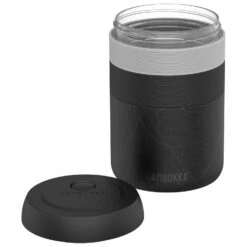 Kambukka - Micro Compartment - Conservation De La Nourriture -Extérieur Équipement Magasin kambukka micro compartment conservation de la nourriture detail 3