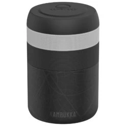 Kambukka - Micro Compartment - Conservation De La Nourriture -Extérieur Équipement Magasin kambukka micro compartment conservation de la nourriture detail 4