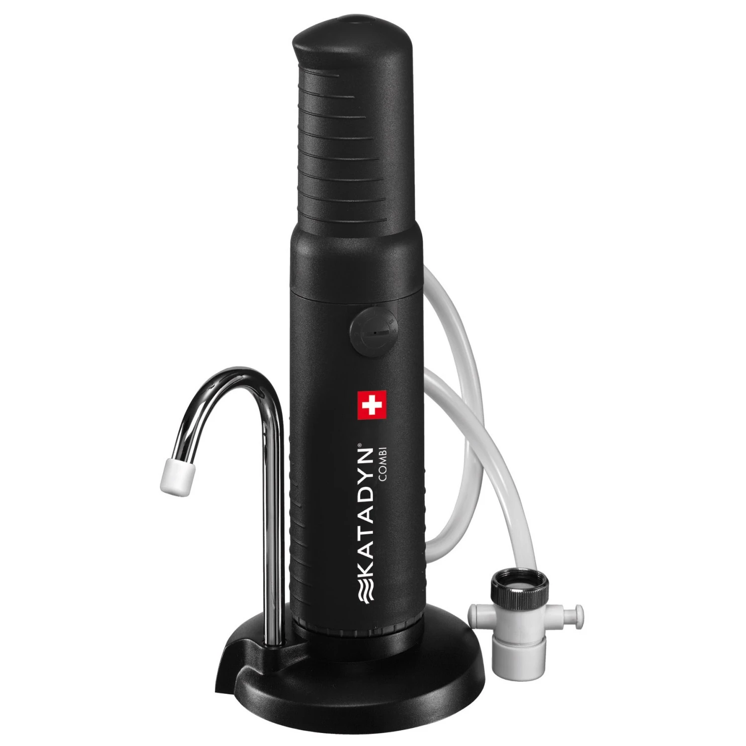 Katadyn - Combi Filter - Filtre à Eau 4 Katadyn - Combi Filter - Filtre à Eau – Image 2