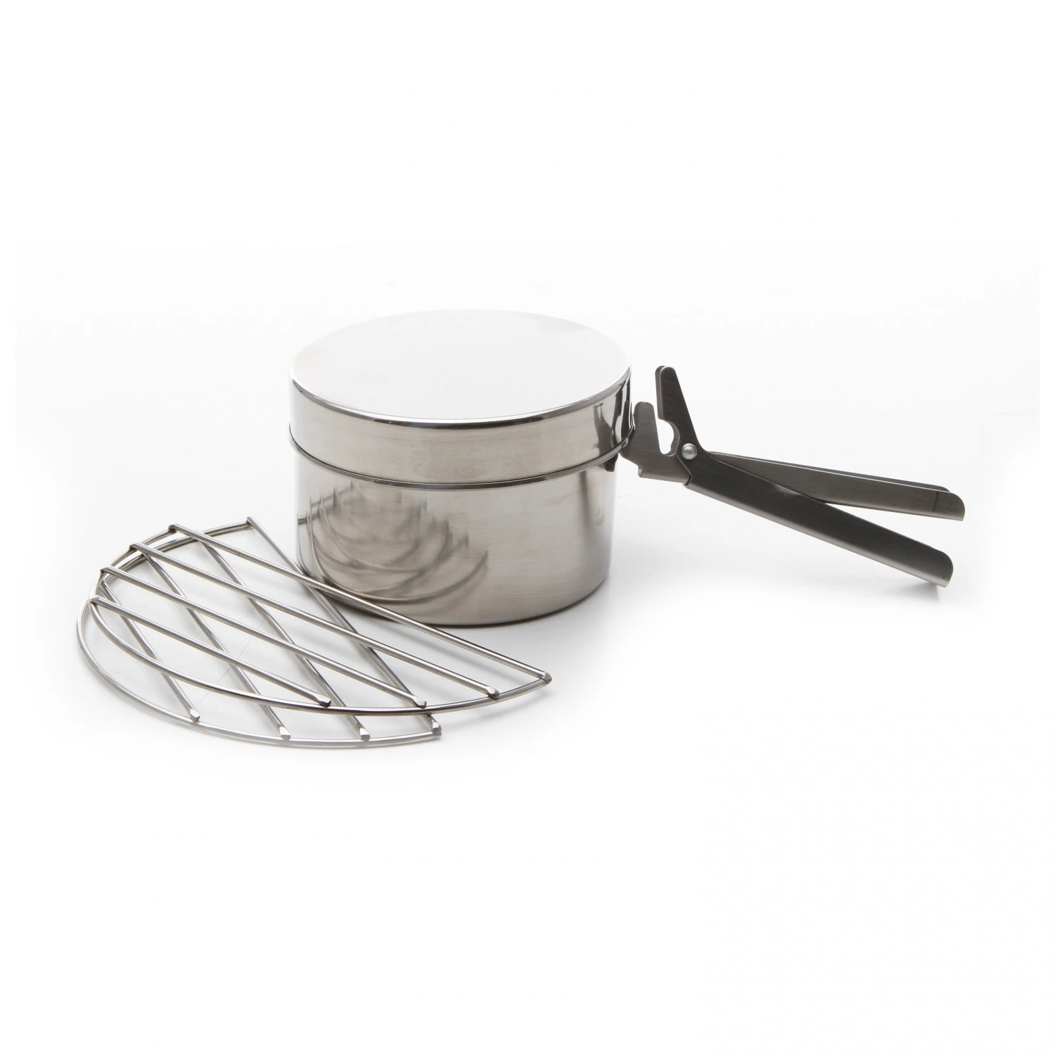 Kelly Kettle - Cook Set Small - Set De Cuisson 6 Kelly Kettle - Cook Set Small - Set De Cuisson – Image 4