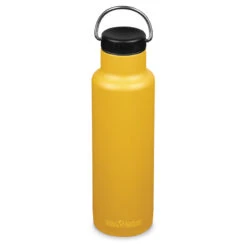 Klean Kanteen - Classic With Loop Cap - Gourde
