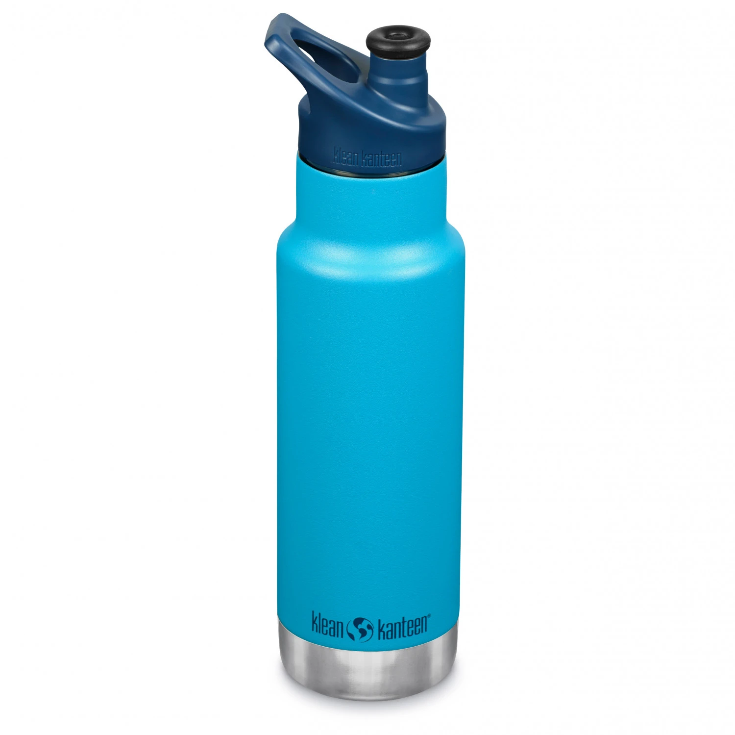 Klean Kanteen - Kid's Classic Narrow Vacuum Insulated With Sport Cap - Bouteille Isotherme 7 Klean Kanteen - Kid's Classic Narrow Vacuum Insulated With Sport Cap - Bouteille Isotherme – Image 5