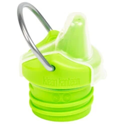 Klean Kanteen - Kid's Sippy Cap Für Classic Flaschen - Capuchon 9 Klean Kanteen - Kid's Sippy Cap Für Classic Flaschen - Capuchon -Extérieur Équipement Magasin klean kanteen kids sippy cap fuer classic flaschen capuchon 2