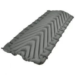 Klymit - Static V Luxe - Matelas De Camping 11 Klymit - Static V Luxe - Matelas De Camping -Extérieur Équipement Magasin klymit static v luxe matelas de camping 1