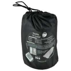 Klymit - Static V Luxe - Matelas De Camping 9 Klymit - Static V Luxe - Matelas De Camping -Extérieur Équipement Magasin klymit static v luxe matelas de camping detail 3