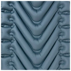 Klymit - Static V Luxe SL - Matelas De Camping -Extérieur Équipement Magasin klymit static v luxe sl matelas de camping detail 4