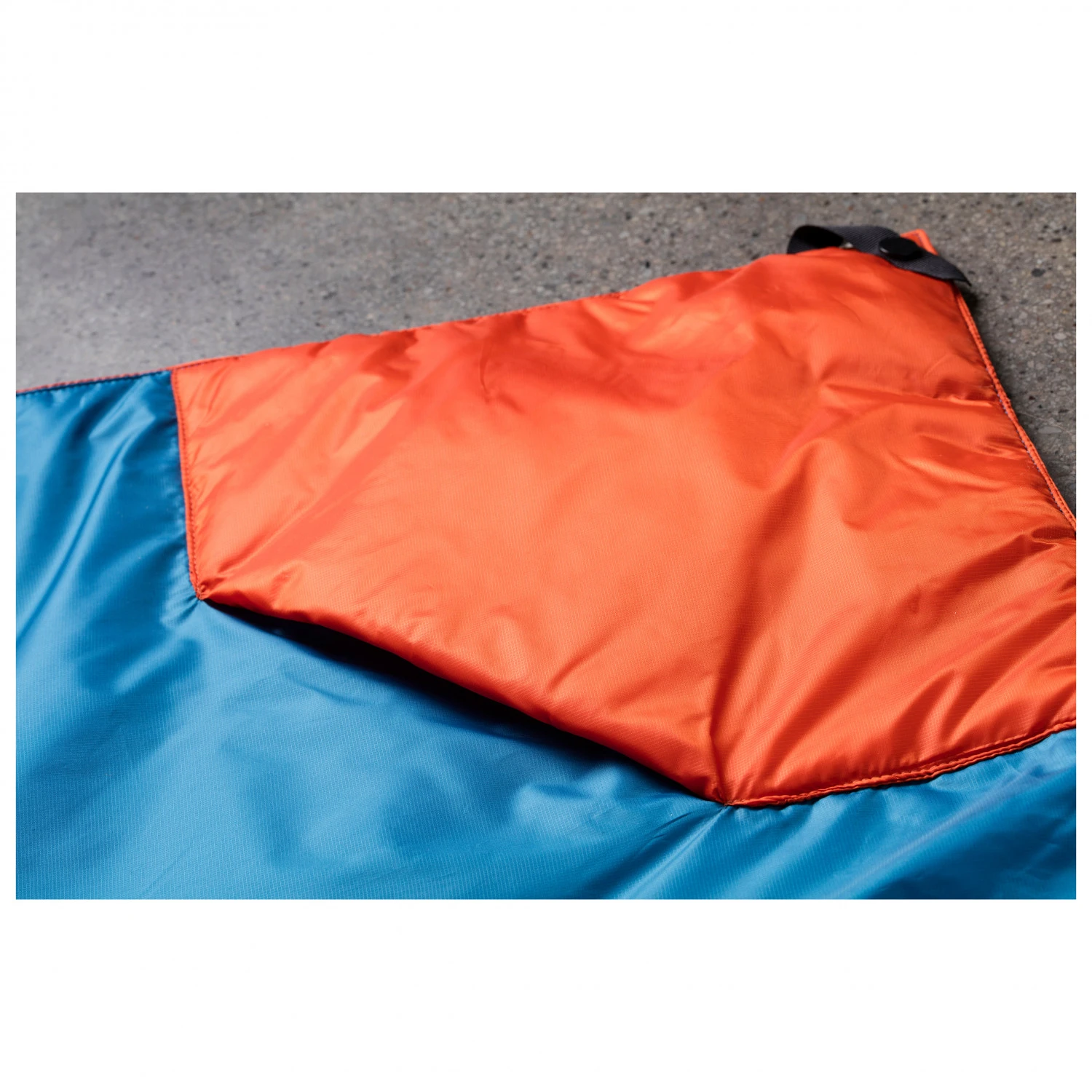 Klymit - Versa Tech Blanket - Couverture 7 Klymit - Versa Tech Blanket - Couverture – Image 5