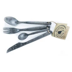 Kupilka - Besteckset 4 Teilig 11 Kupilka - Besteckset 4 Teilig -Extérieur Équipement Magasin kupilka besteckset 4 teilig 1