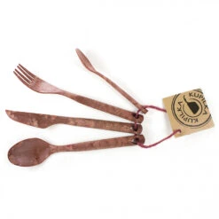 Kupilka - Besteckset 4 Teilig 13 Kupilka - Besteckset 4 Teilig -Extérieur Équipement Magasin kupilka besteckset 4 teilig 3