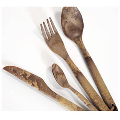 Kupilka - Besteckset 4 Teilig 4 Kupilka - Besteckset 4 Teilig – Image 2