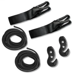 La Siesta - TreeMount Hängematte - Hamac -Extérieur Équipement Magasin la siesta treemount haengematte hamac 1