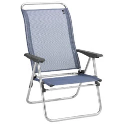 Lafuma Mobilier - Alu Low Batyline Iso - Chaise De Camping 8 Lafuma Mobilier - Alu Low Batyline Iso - Chaise De Camping -Extérieur Équipement Magasin lafuma mobilier alu low batyline iso chaise de camping 1