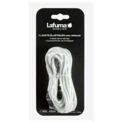 Lafuma Mobilier - Elastic Laces With Endings - Accessoires Mobilier De Camping 9 Lafuma Mobilier - Elastic Laces With Endings - Accessoires Mobilier De Camping -Extérieur Équipement Magasin lafuma mobilier elastic laces with endings accessoires mobilier de camping 1