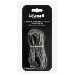 Lafuma Mobilier - Elastic Laces With Endings - Accessoires Mobilier De Camping 11 Lafuma Mobilier - Elastic Laces With Endings - Accessoires Mobilier De Camping -Extérieur Équipement Magasin lafuma mobilier elastic laces with endings accessoires mobilier de camping 3