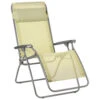 Lafuma Mobilier - Fauteuil Relax R Clip - Chaise De Camping -Extérieur Équipement Magasin lafuma mobilier fauteuil relax r clip chaise de camping