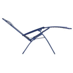 Lafuma Mobilier - Fauteuil Relax R Clip - Chaise De Camping -Extérieur Équipement Magasin lafuma mobilier fauteuil relax r clip chaise de camping detail 4