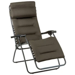 Lafuma Mobilier - Fauteuil Relax RSX Clip Air Comfort - Chaise De Camping -Extérieur Équipement Magasin lafuma mobilier fauteuil relax rsx clip air comfort chaise de camping 3