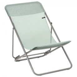 Lafuma Mobilier - Maxi Transat Batyline Iso - Chaise De Camping -Extérieur Équipement Magasin lafuma mobilier maxi transat batyline iso chaise de camping 2
