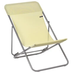 Lafuma Mobilier - Maxi Transat Batyline Iso - Chaise De Camping -Extérieur Équipement Magasin lafuma mobilier maxi transat batyline iso chaise de camping 3