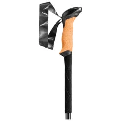 Leki - Black Series Carbon - Bâtons De Randonnée 10 Leki - Black Series Carbon - Bâtons De Randonnée -Extérieur Équipement Magasin leki black series carbon batons de randonnee detail 3