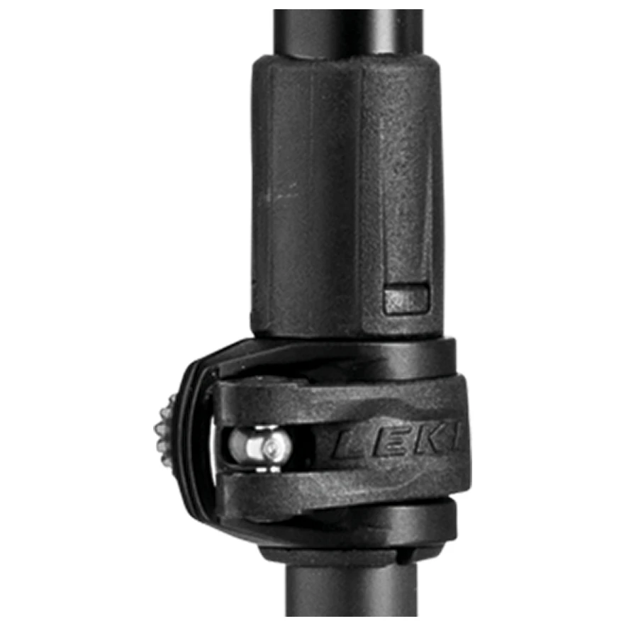 Leki - Black Series Carbon - Bâtons De Randonnée 7 Leki - Black Series Carbon - Bâtons De Randonnée – Image 5