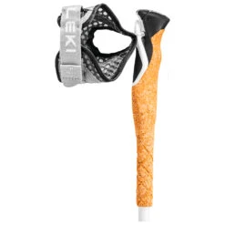 Leki - Cross Trail FX Superlite - Bâtons De Trail -Extérieur Équipement Magasin leki cross trail fx superlite batons de trail detail 3