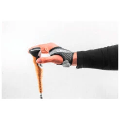 Leki - Cross Trail FX Superlite - Bâtons De Trail -Extérieur Équipement Magasin leki cross trail fx superlite batons de trail detail 4