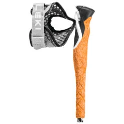 Leki - Cross Trail FX.One Superlite - Bâtons De Trail -Extérieur Équipement Magasin leki cross trail fxone superlite batons de trail detail 3