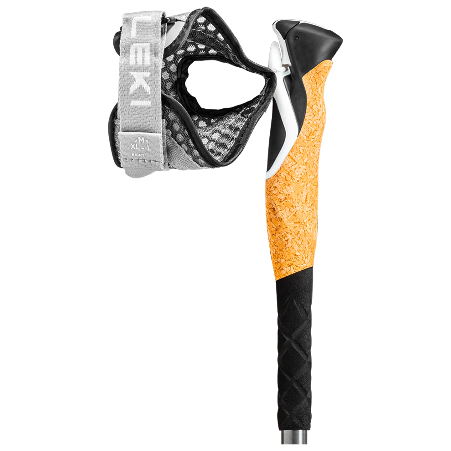 Leki - Cross Trail Lite TA - Bâtons De Trail 5 Leki - Cross Trail Lite TA - Bâtons De Trail – Image 3