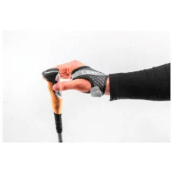 Leki - Cross Trail Lite TA - Bâtons De Trail 11 Leki - Cross Trail Lite TA - Bâtons De Trail -Extérieur Équipement Magasin leki cross trail lite ta batons de trail detail 4