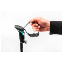 Leki - Makalu Lite As - Bâtons De Randonnée -Extérieur Équipement Magasin leki makalu lite as batons de randonnee detail 4